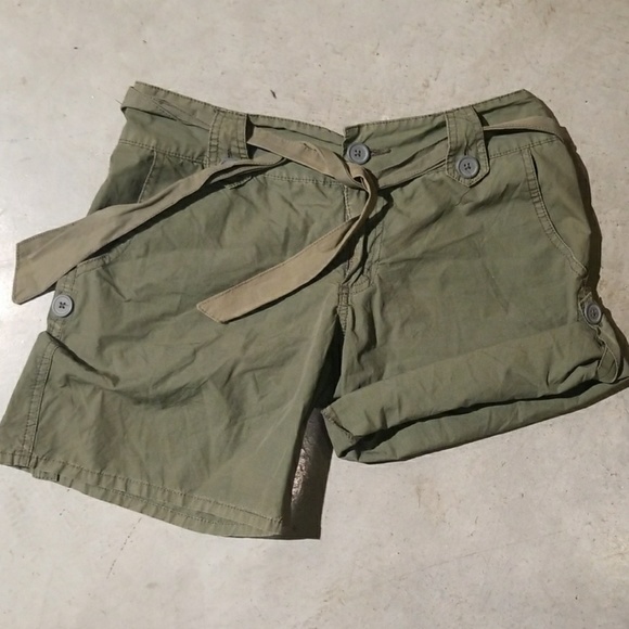 Mossimo Supply Co. Pants - Mossimo shorts